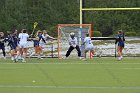 WLax vs UMass  Wheaton College Women’s Lacrosse vs UMass Dartmouth. - Photo By: KEITH NORDSTROM : Wheaton, Lacrosse, LAX